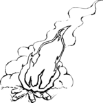 Campfire 06