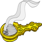 Incense Clip Art