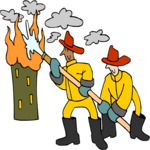 Fire Fighters