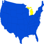 Michigan 09