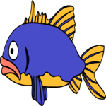 Fish 025
