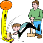 Test Your Strength! 6