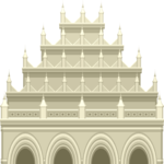 Temple - Buddhist