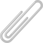 Paper Clip 06