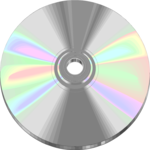 Compact Disc 10 Clip Art