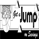 Get a Jump on Savings