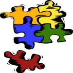 Puzzle Pieces 5