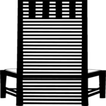 Chair - Contemporary