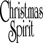 Christmas Spirit 2