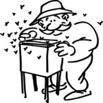 Bee Keeper 1