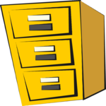 File Cabinet 14