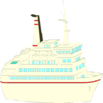 Cruise Ship 15