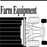 Farm Equipment Clip Art