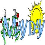 May Day