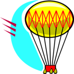 Hot Air Balloon 14