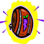 Wine Keg