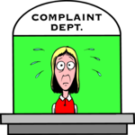 Complaints - Nerd 2
