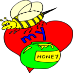 Bee My Honey