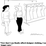 Designer Clothes Clip Art