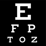 Eye Exam Clip Art