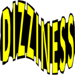 Dizziness