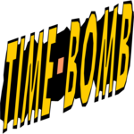 Time-Bomb - Title