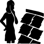 Carpet Sample Rack 2