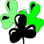 Shamrocks 5