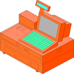 Cash Register 4