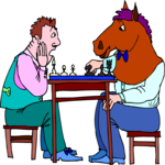 Playing Chess 2