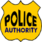 Police Authority Clip Art