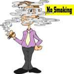 No Smoking 2