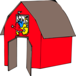 Cowgirl Gets Revenge