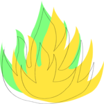 Fire 14 Clip Art