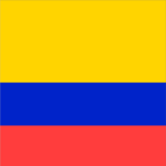 Colombia 1 Clip Art