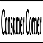 Consumer Corner Clip Art