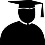 Graduate 15 Clip Art