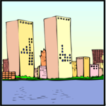 City Skyline 46