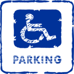 Handicap Parking 3