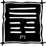 Ancient Asian - P'l 1