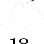 Sign Language 10