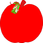 Tomato 16 Clip Art