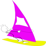 Windsurfing 12