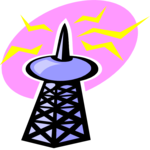 Radio Tower 1