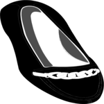Loafer 3 Clip Art