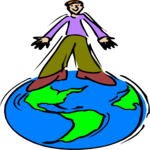 On Top of the World 6