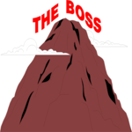 The Boss