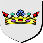 Crown - Ducal