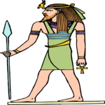 Egyptian Man 2