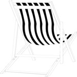 Beach Chair 3